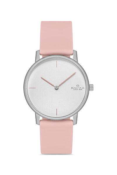 Nacar ROSE GOLD KADIN KOL SAATİ NC17-3920673-ASS9