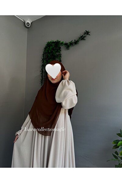 Yüsra Collection مجموعة فستان وأرواب قصيرة من أيروبين مكونة من قطعتين