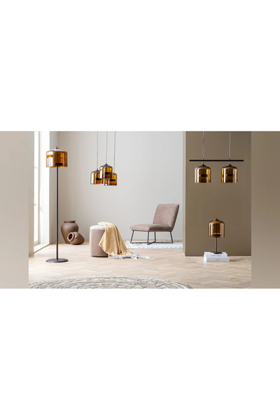 Kelebek Senta Tv Ünitesi Aydınlatması