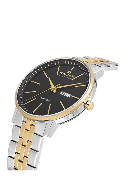 Nacar Nc34-29b685-cbcm Babalar Günü Özel Saati