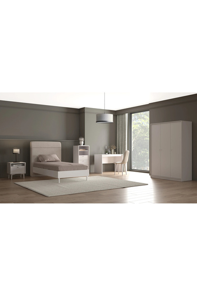 Kelebek Della Çalışma Masası