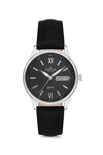 Nacar ساعة يد نسائية NC31-39B155-ABL1