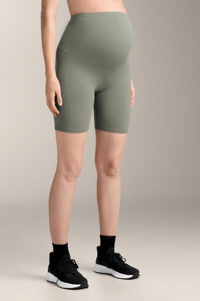 Oysho 20 cm comfortlux hamile bisikletçi taytı