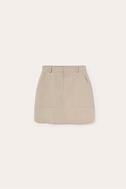 Pilea Mady Mini Pocket Skirt