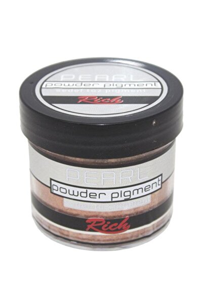Rich Toz Pigment Bronz 60cc