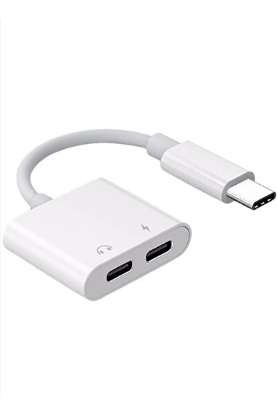 Skygo ZR293 Ftac42 Type-C 2 İn 1 Converter Adaptör