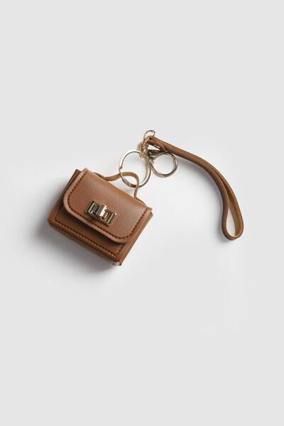 La La'Graccio Paris Geantă de damă La'Graccio Paris Charm Tan