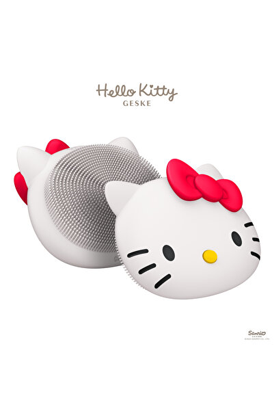 Geske Hello Kitty Yüz Temizleme Fırçası Facial Brush
