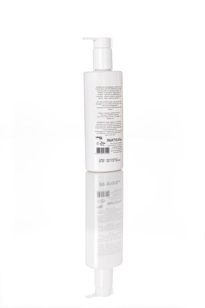 Haccer Oily Hair, Vegan, Fast Growth, Sulfate-Free, Salt-Free Anti-Hair Loss Shampoo 300ml