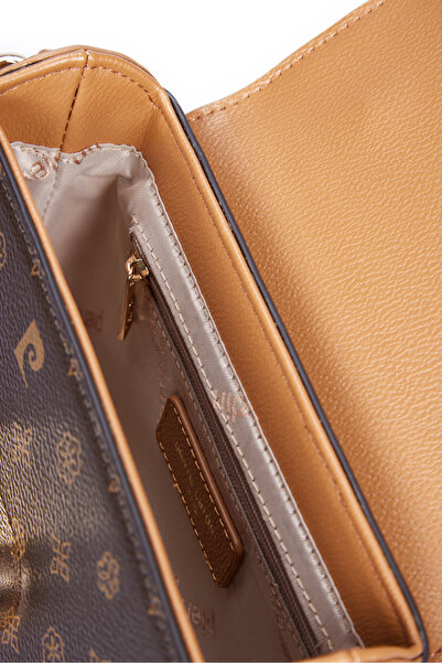 Pierre Cardin Crossbody Bag 05Pc25Y10303-Mn