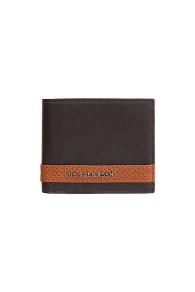 U.S. Polo Assn. U.S. Polo Assn. since 1890 Unisex Wallet Czd.Plcuz24001