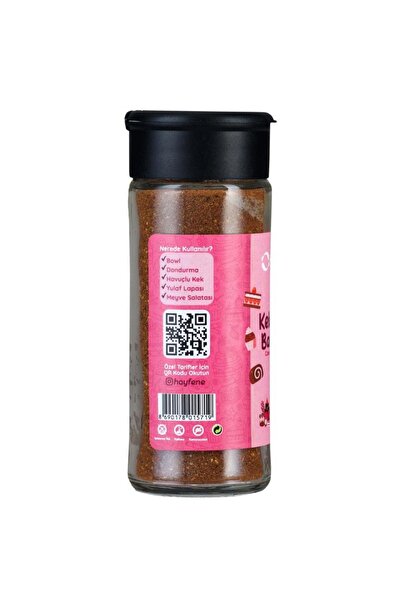 Hayfene Kek Pasta Baharatı 40 g
