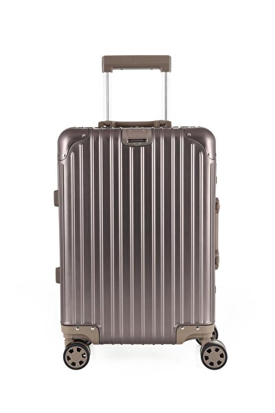 VERAGE UNİSEX KABİN BOY VALİZ V.5250-3