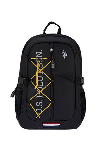 U.S. Polo Assn. U.S.POLO ASSN.SİNCE 1890 UNİSEX SIRT ÇANTASI PLCAN25115