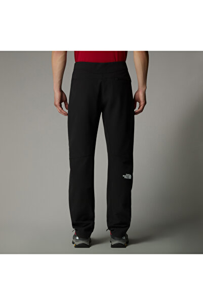 THE NORTH FACE W DIABLO REG STRAIGHT PANT Black