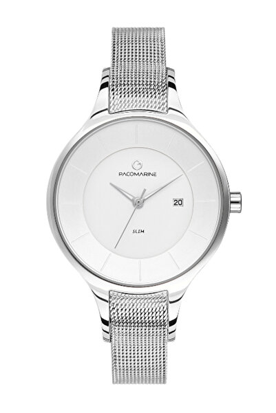 Pacomarine Pacomari̇ne Women's Watch S.Pm.51024.01