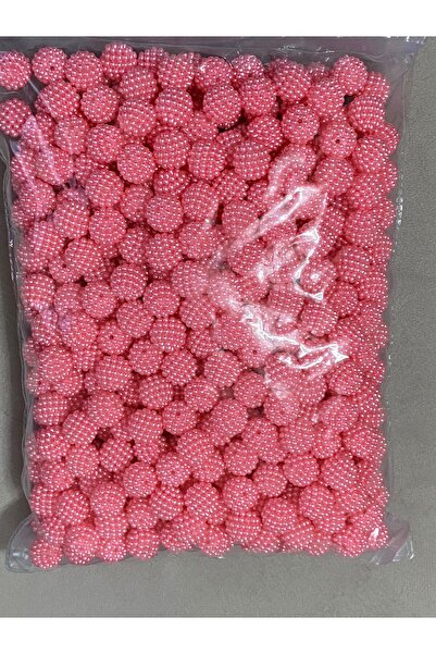 312 KONSEPT 500 γραμμάρια Χάντρες σε σακούλα - 14 ml Χάντρες Μύρτιλο