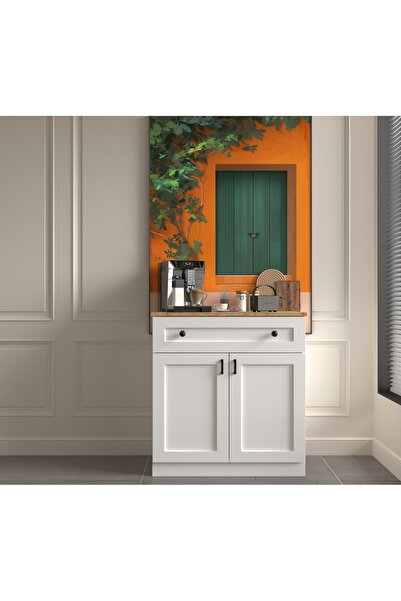 ESYAH Dekoratif Lüks Kahve Köşesi