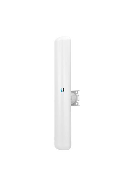 UBIQUITI (UBNT) UBIQUITI LAP-120، LITEAP AC، 5Ghz، 450Mbps، مدى 15 كم، خارجي،...
