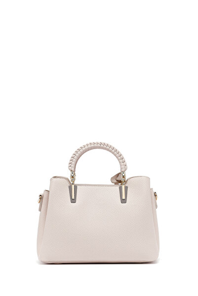 Derimod Women's Mink Long Strap Handbag 25Wbd2718Ft