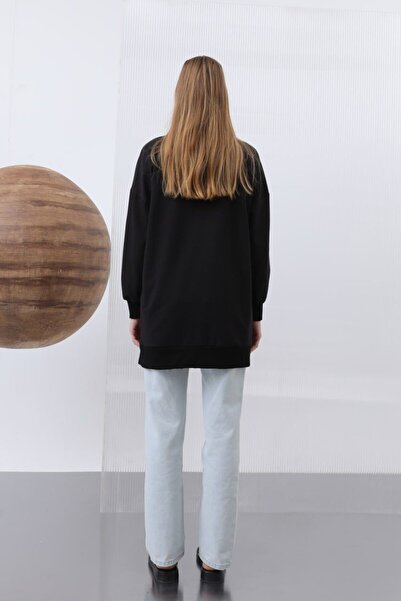 Puane Scooter Embroidered Tunic 10636