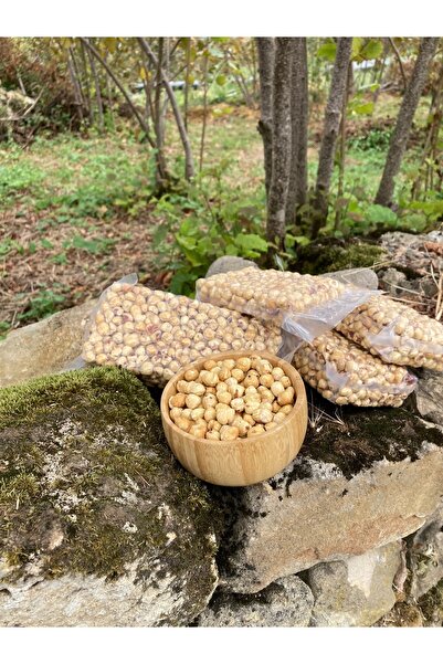 FINDIKBAĞ Doğal Yeni Mahsul Köy Üretimi Kavrulmuş İç Fındık 250gr