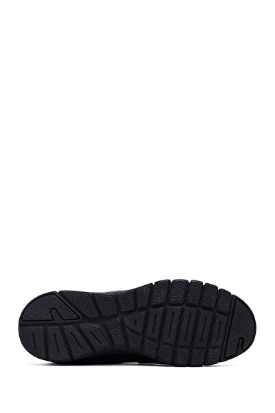 Derimod Women's Black Stone Detailed Leather Comfort Shoes 25Afd500918