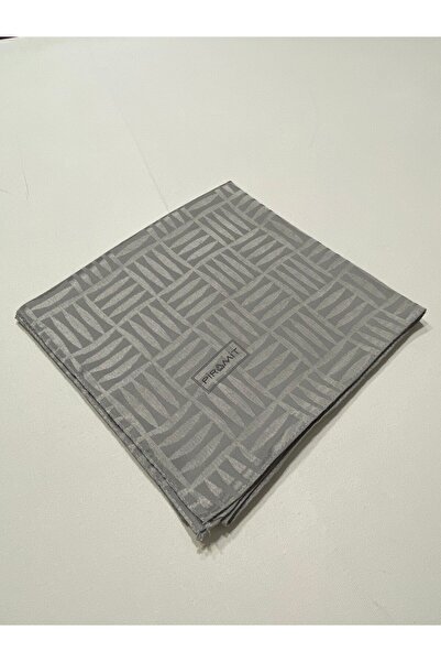 Siyane Жіночий шарф з жакарду TAŞ 95 x 95