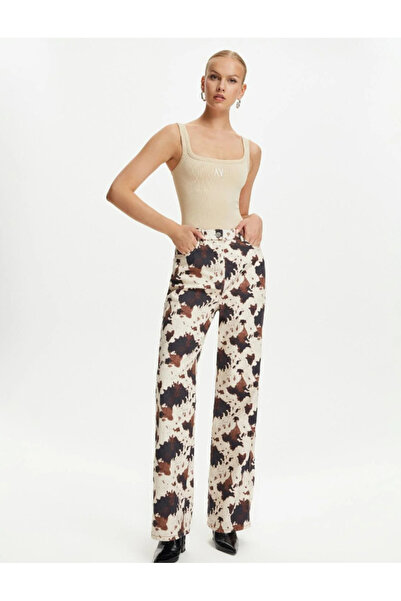Nocturne N24KN3219 NOCTURNE PANTOLON