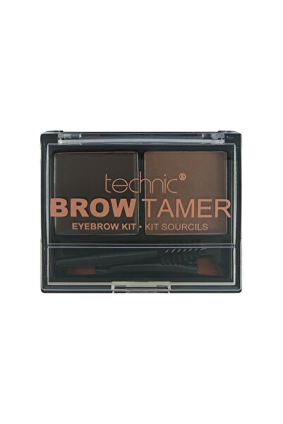 TECHNIC KAŞ KİTİ BROW TAMER