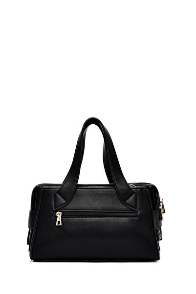 Derimod Women's Cream Long Strap Classic Shoulder Bag 25Sbd263214