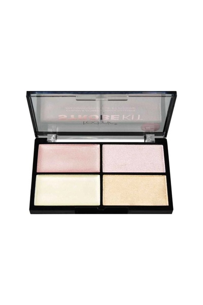 TECHNIC Aydınlatıcı Kiti Blush Strobe Kit