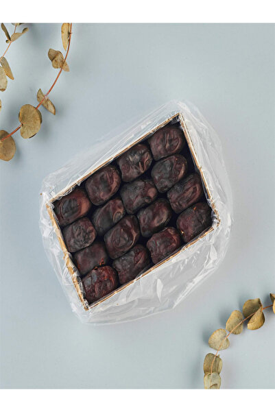 Şifaiye Kuruyemiş ve Şekerleme iran mazafati hurması 500gr