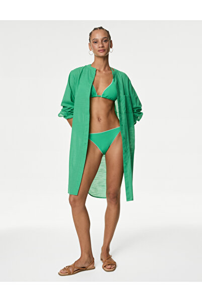 Marks & Spencer Regular Fit Bikini Altı