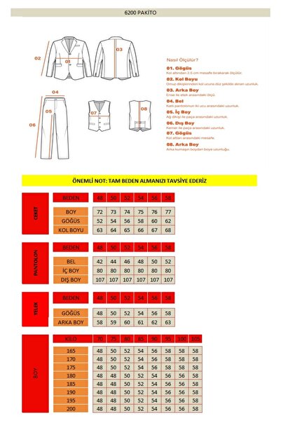 Frappoli Pakito Indigo Plaid Patterned Mono Collar Slim Fit Double Slit Lined Suit