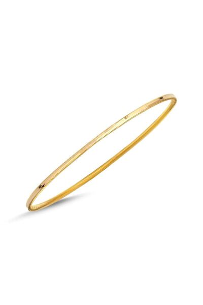 8 Gr Ajda Kristal 22K Bilezik