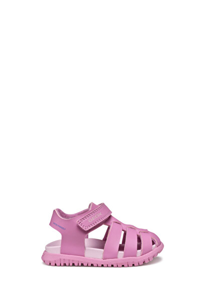 Geox Pink B Sandal Fusbetto a - B556Ba000Bcc8006