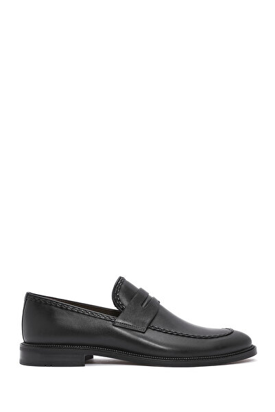 Derimod Pantofi clasici din piele naturală pentru bărbați 25SFD602118