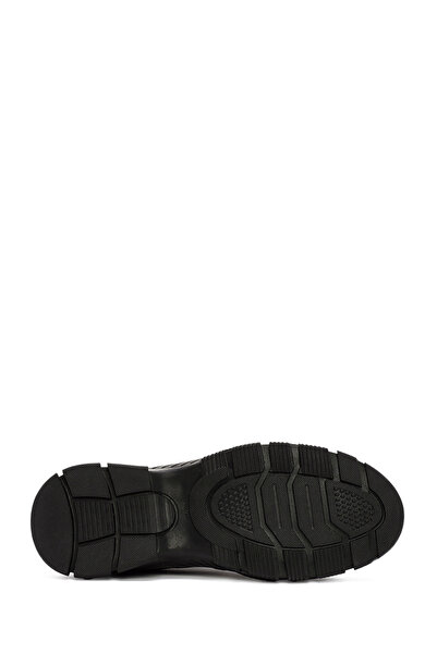 Derimod Erkek Kahverengi Bağcıklı Deri Sneaker 24WFD6610CR