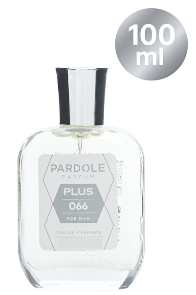 PARDOLE E-066 Odunsu Oriental Favoris Erkek Parfüm - 100 ml - Sedir, Vetiver,...