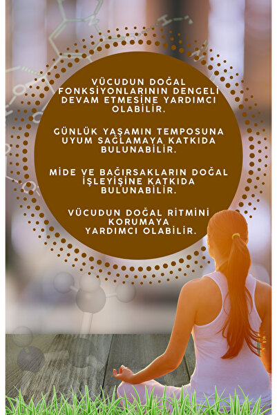 Genel Markalar Çoban Çökerten Alıç Yaprağı Kapsül | Doğal Bitkisel Takviye 60 Kapsül