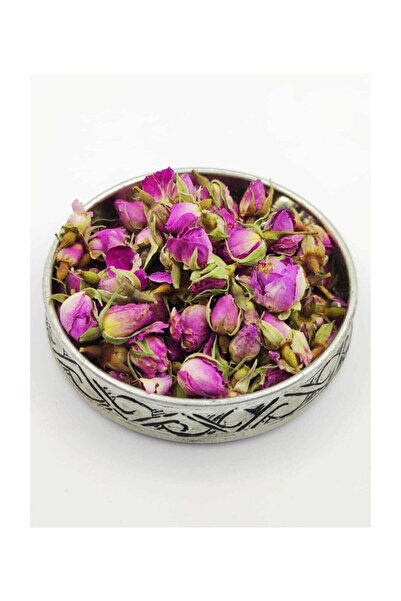 Genel Markalar Tomurcuk Gül Kurusu 100 Gr. Isparta Pembesi Gül Kurusu