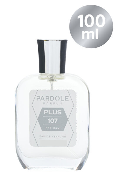 PARDOLE E-107 Ferah Oriental Favoris Erkek Parfüm - 100 ml - Anason, Tütün, B...