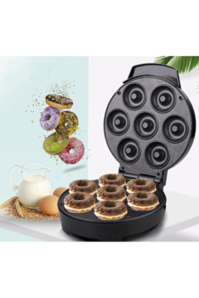 SokShop Electric Donut Maker (7 donuts)