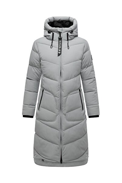 Marikoo Steppmantel Benikoo