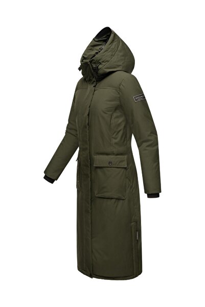 Navahoo Wintermantel Wolkenfrost XIV