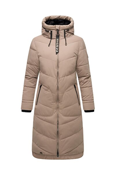 Marikoo Steppmantel Benikoo