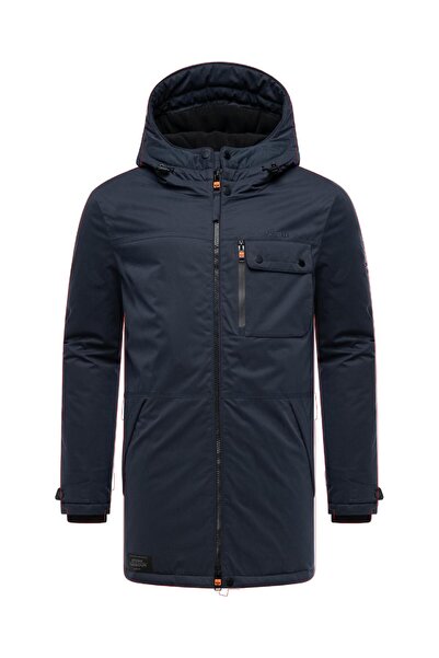 STONE HARBOUR Wintermantel Fintaan XX