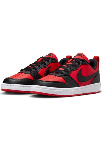 Nike Young daily shoes court borough low recraft gs