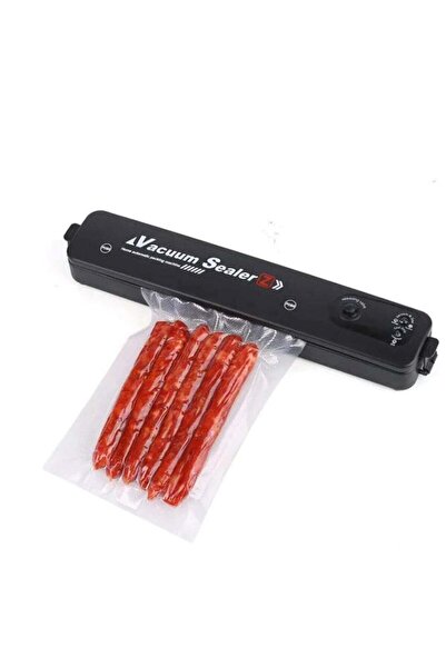 huitich آلة تغليف الطعام بالتفريغ التلقائي لحفظ الطعام